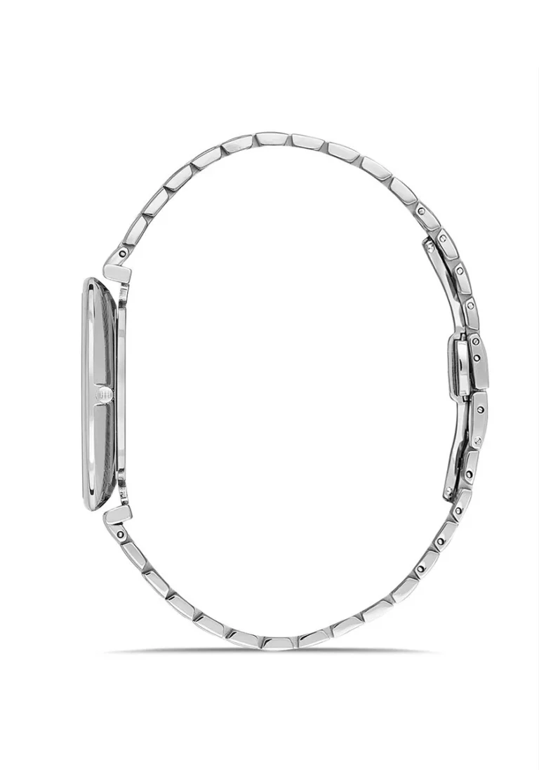 HISLON CL179S-02SS Erkek Kol Saati