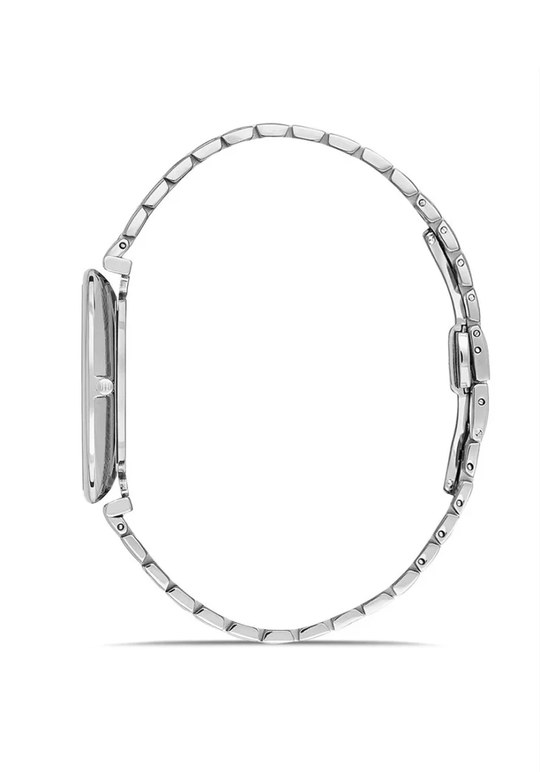 HISLON CL179S-11SS Erkek Kol Saati