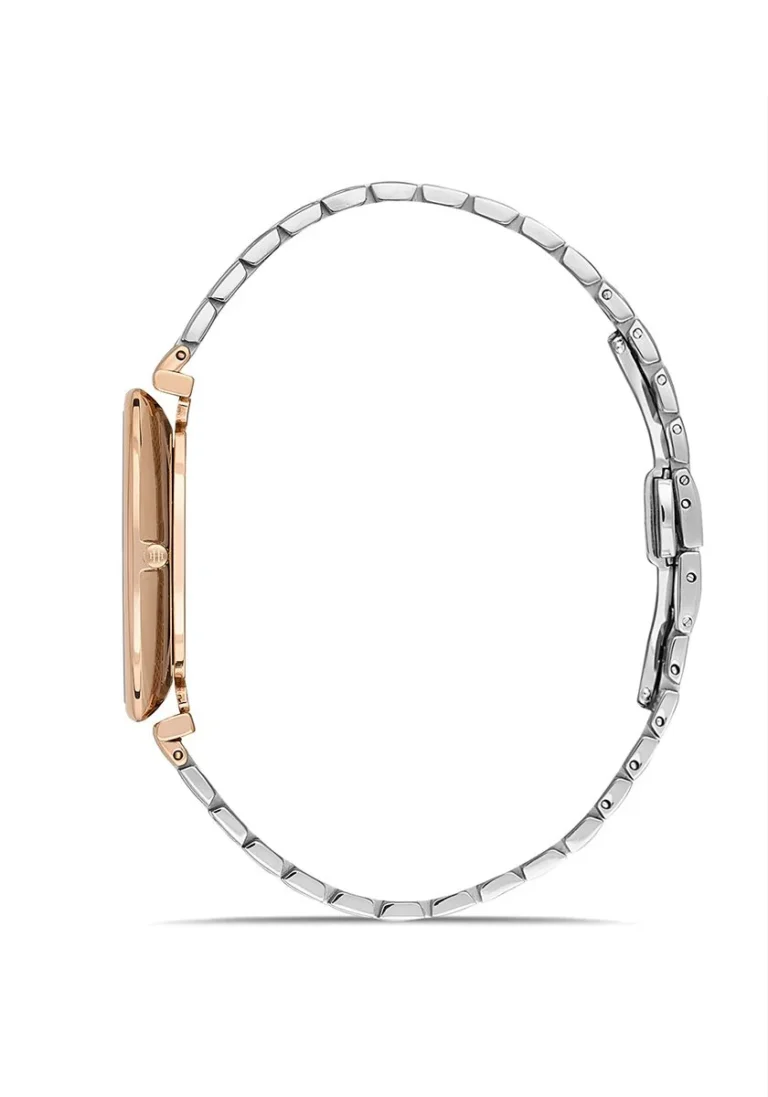 HISLON CL179T-02SR Erkek Kol Saati