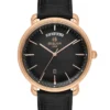 HISLON CL203R-04BR Erkek Kol Saati