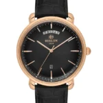 HISLON CL203R-04BR Erkek Kol Saati