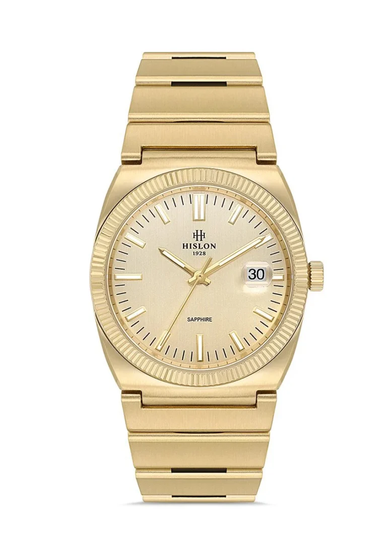 HISLON CL211G-08SG Erkek Kol Saati