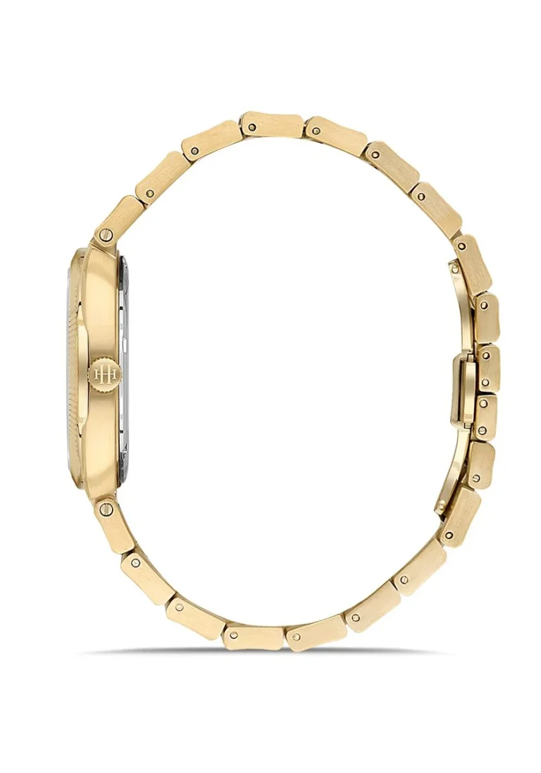 HISLON CL211G-08SG Erkek Kol Saati