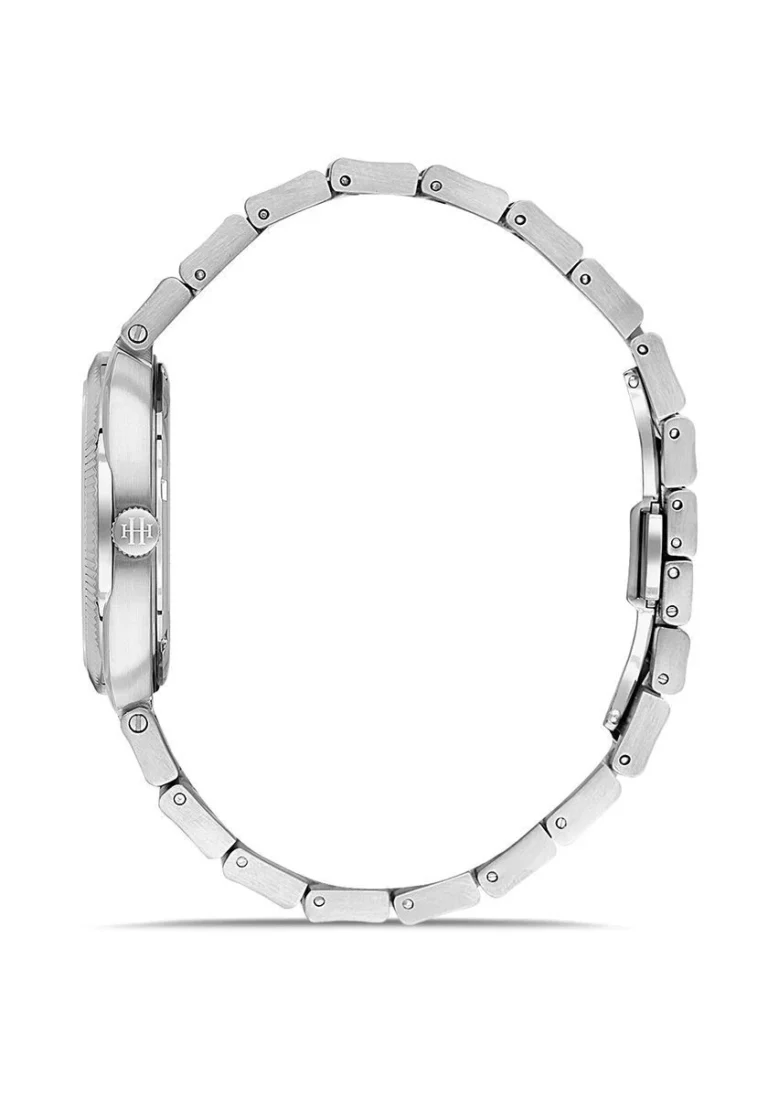 HISLON CL211S-04SS Erkek Kol Saati