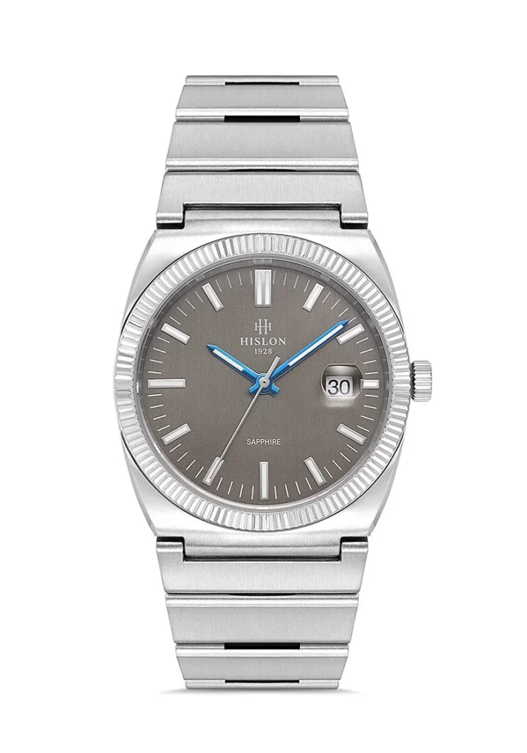 HISLON CL211S-07SS Erkek Kol Saati