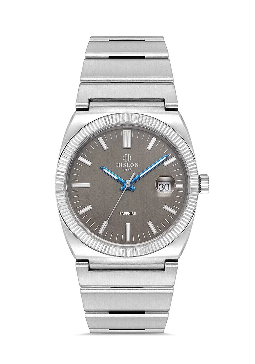 HISLON CL211S-07SS Erkek Kol Saati