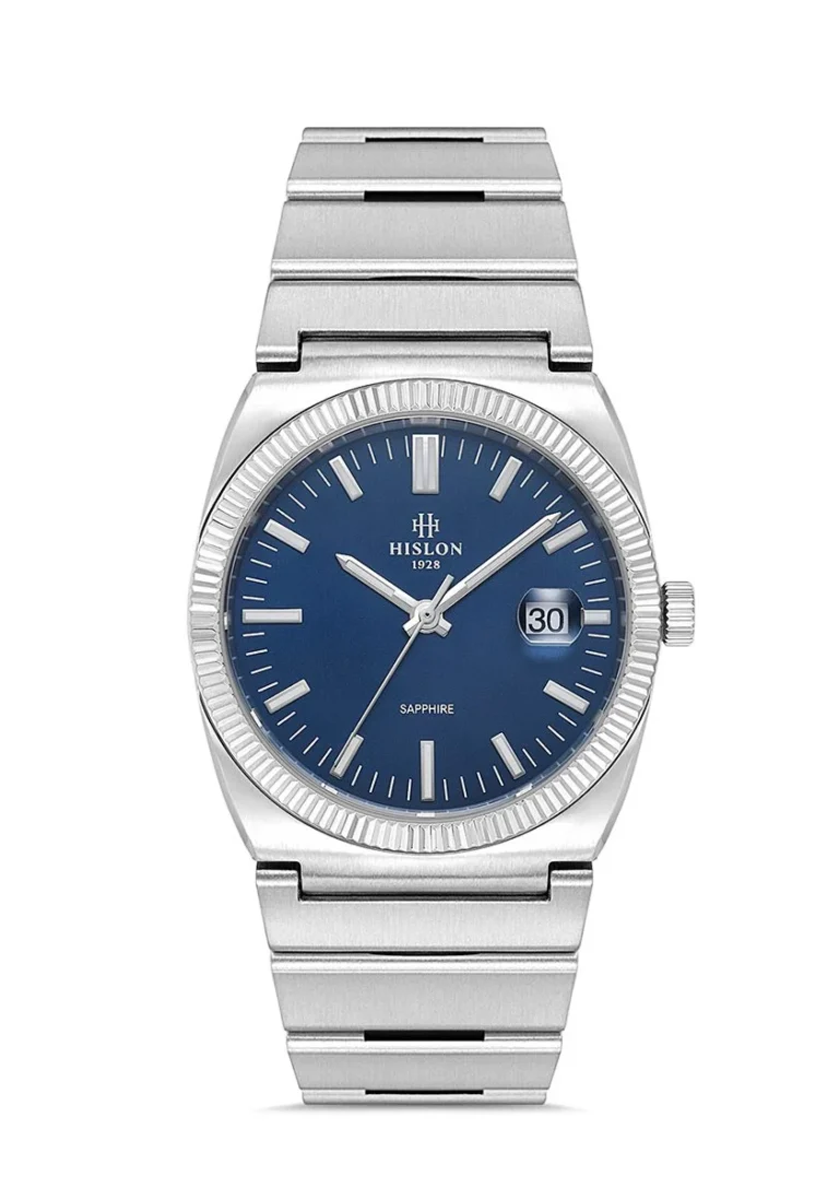 HISLON CL211S-11SS Erkek Kol Saati