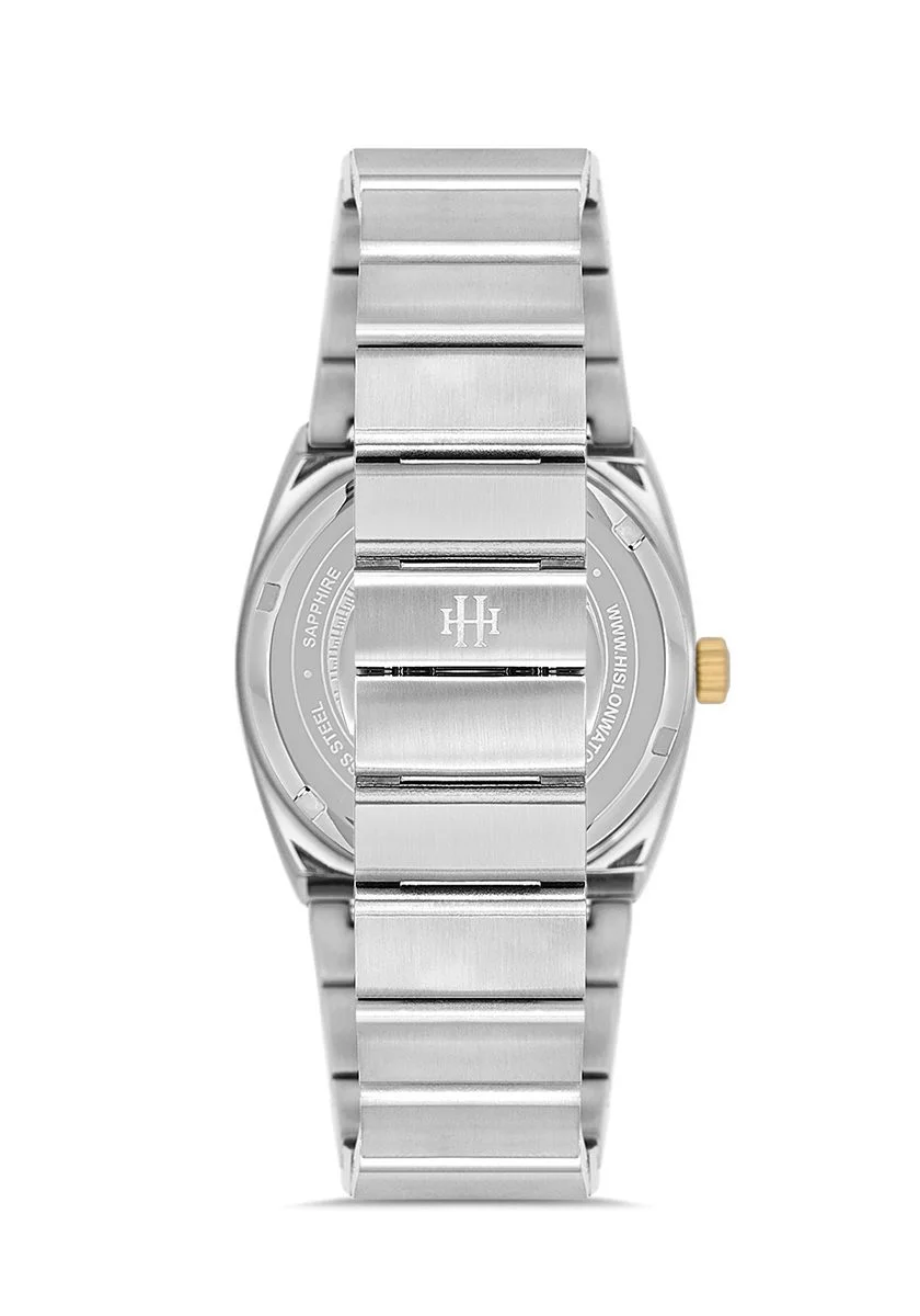 HISLON CL211T-07SG Erkek Kol Saati