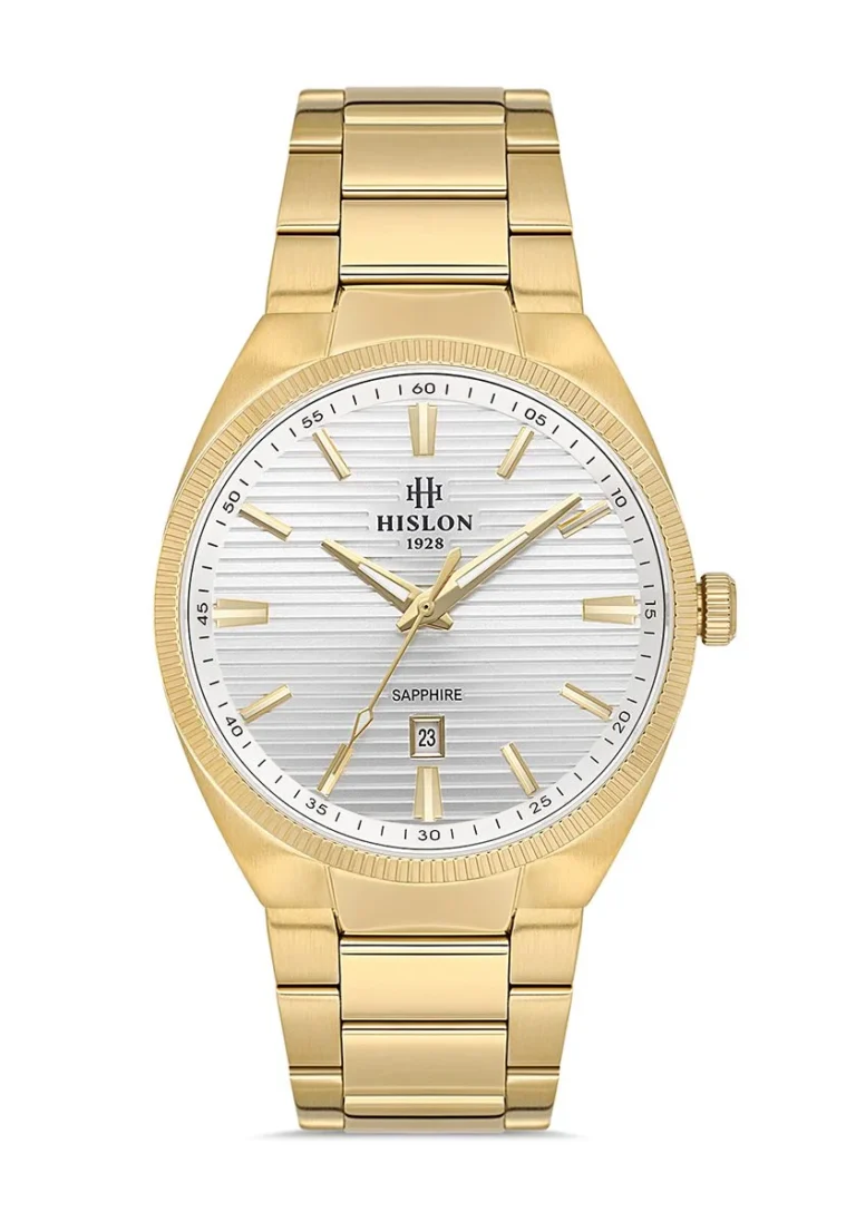 HISLON CL213G-02SG Erkek Kol Saati
