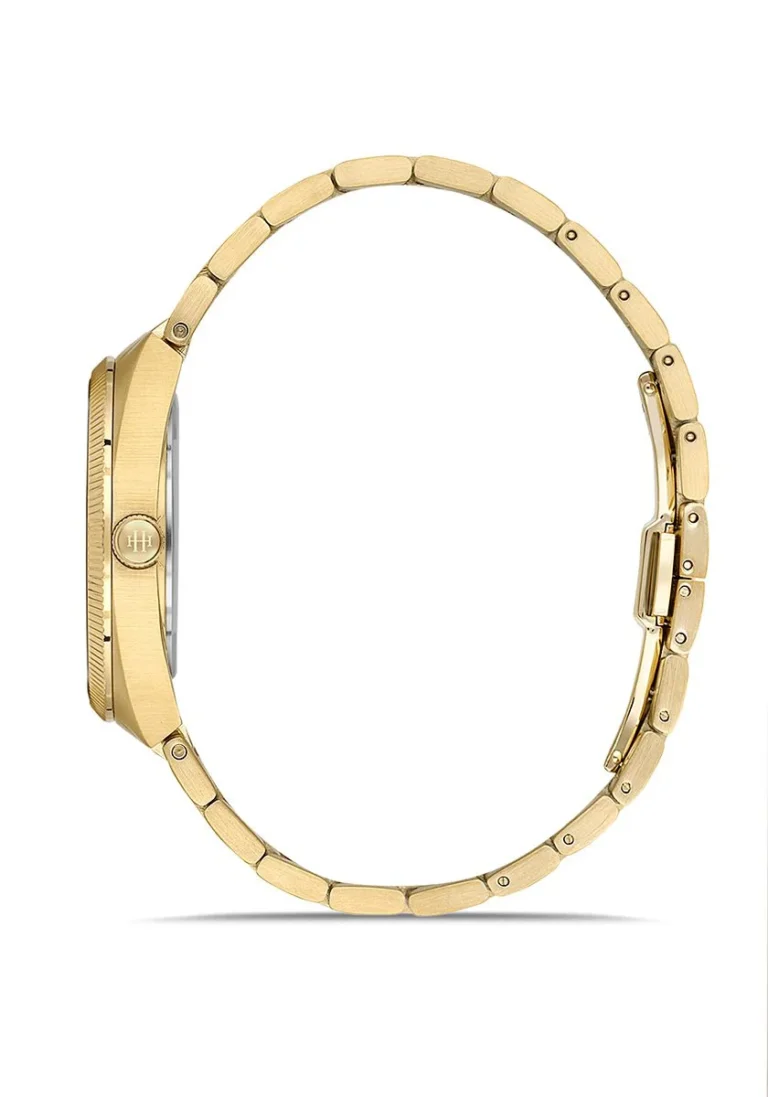 HISLON CL213G-02SG Erkek Kol Saati