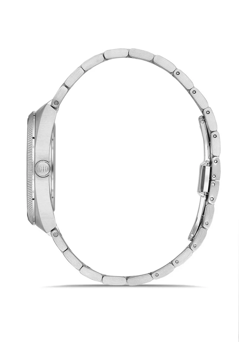 HISLON CL213S-02SS Erkek Kol Saati