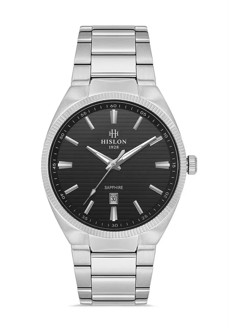 HISLON CL213S-04SS Erkek Kol Saati