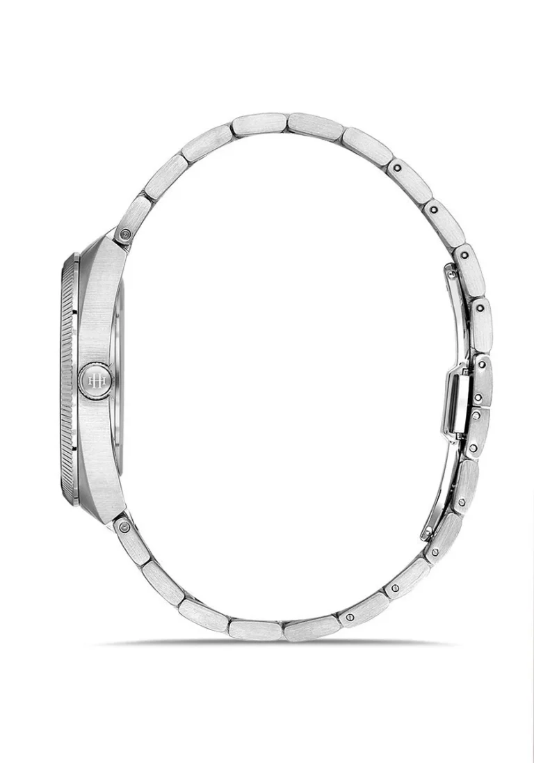 HISLON CL213S-04SS Erkek Kol Saati