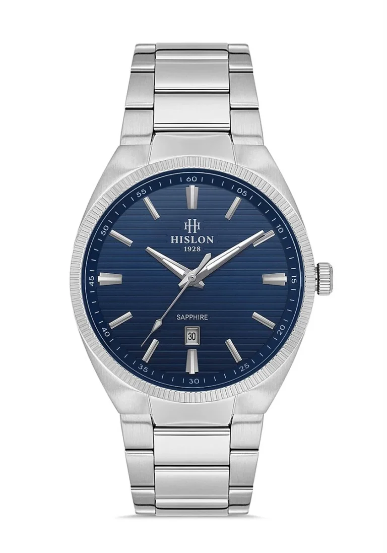 HISLON CL213S-11SS Erkek Kol Saati
