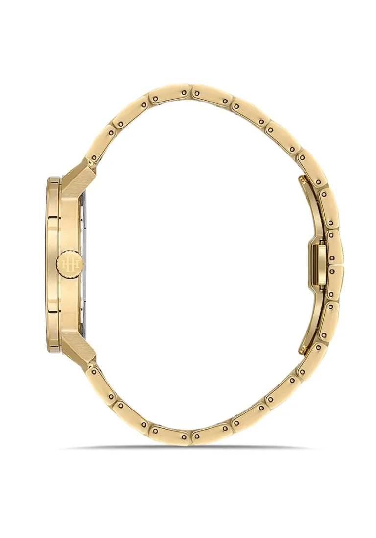 HISLON CL214G-02SG Erkek Kol Saati