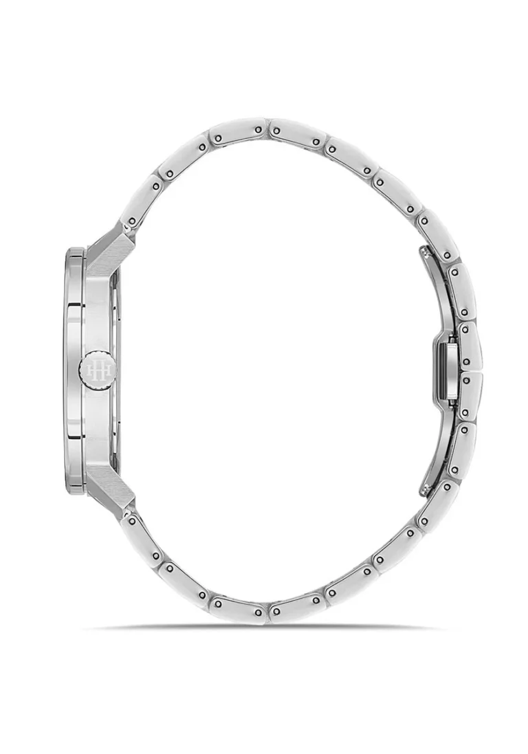 HISLON CL214S-02SS Erkek Kol Saati