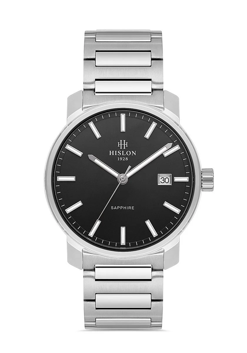 HISLON CL214S-04SS Erkek Kol Saati