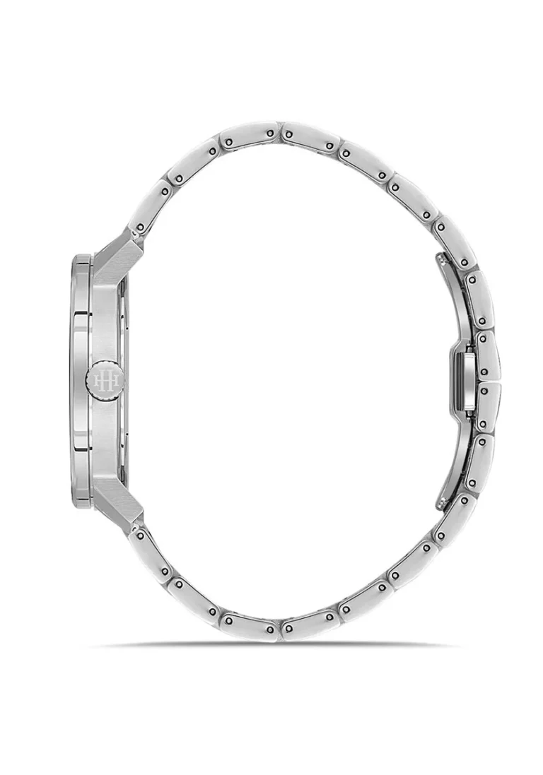 HISLON CL214S-04SS Erkek Kol Saati