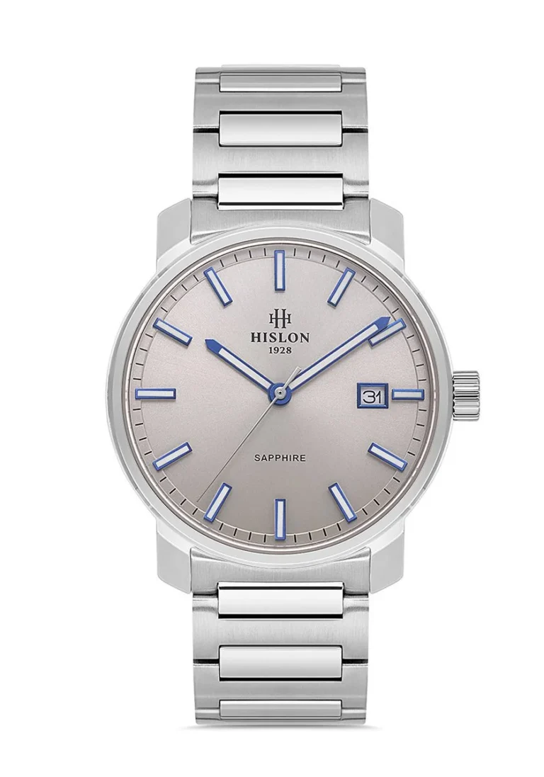 HISLON CL214S-07SS Erkek Kol Saati