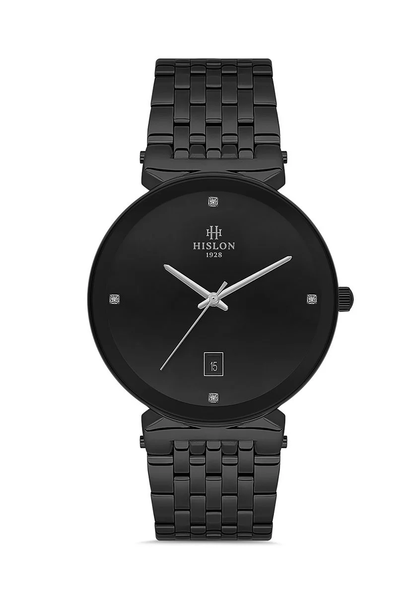 HISLON CL217B-04SB Erkek Kol Saati