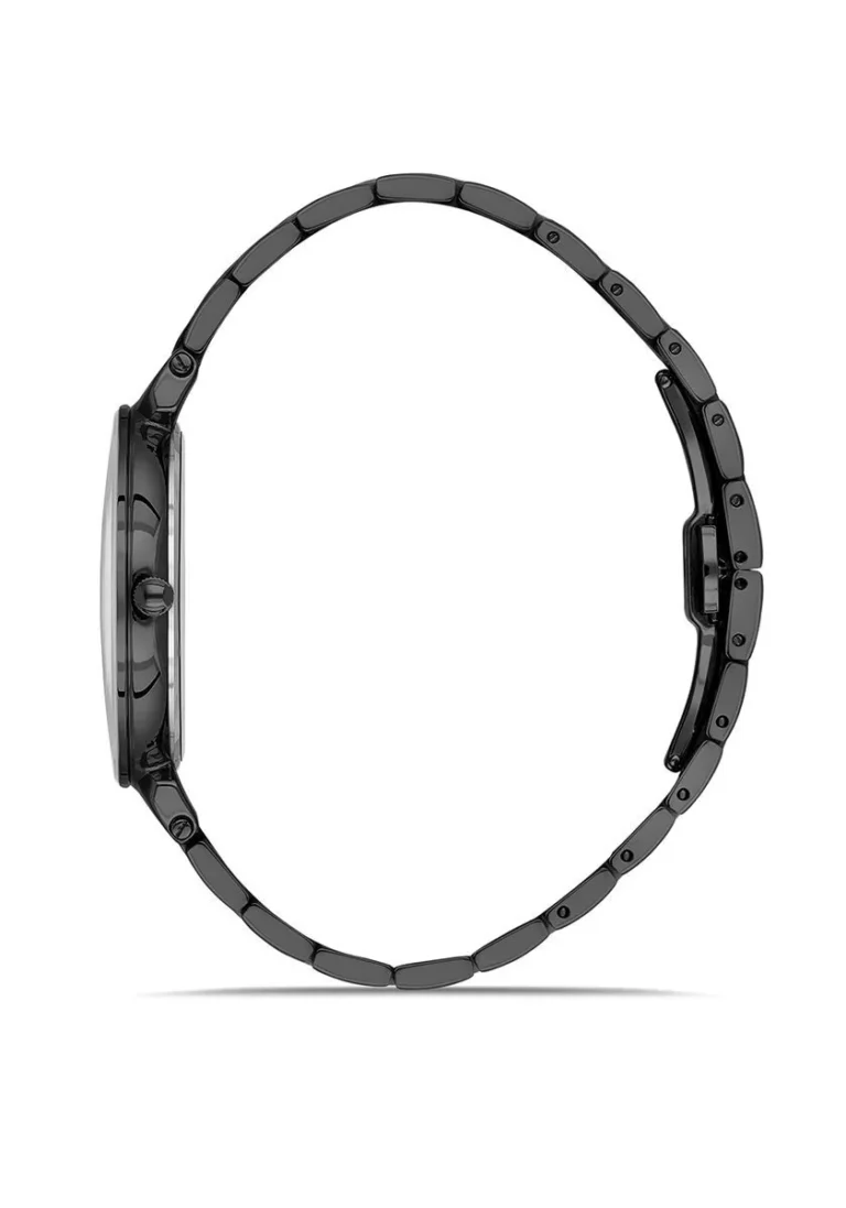 HISLON CL217B-04SB Erkek Kol Saati