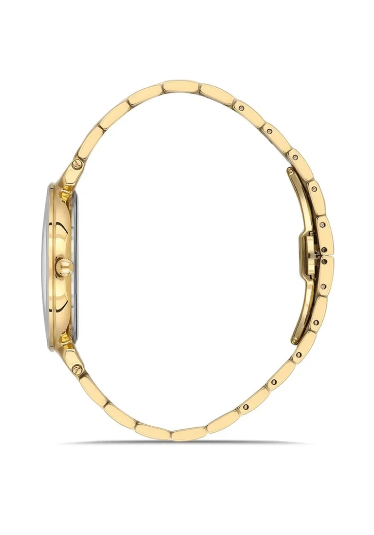 HISLON CL217G-04SG Erkek Kol Saati