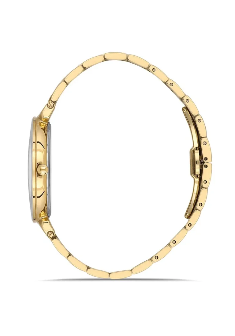 HISLON CL217G-08SG Erkek Kol Saati