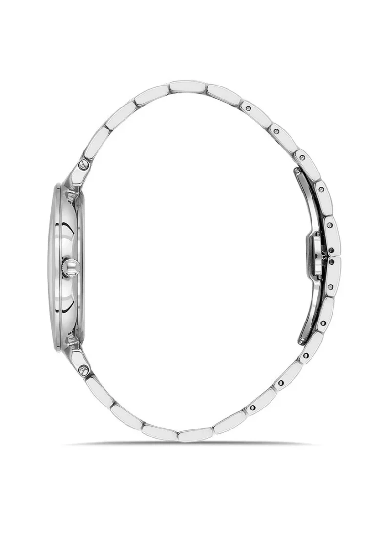 HISLON CL217T-04SS Erkek Kol Saati