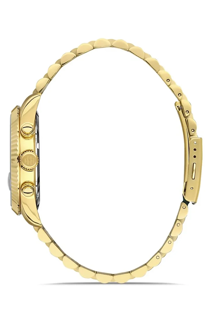 HISLON DT117G-08SG Erkek Kol Saati