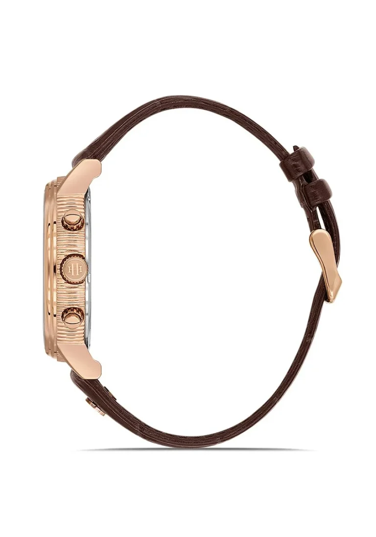 HISLON DT121R-02KR Erkek Kol Saati