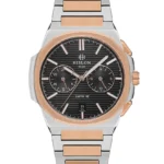 HISLON DT127T-04SR ERKEK KOL SAATİ