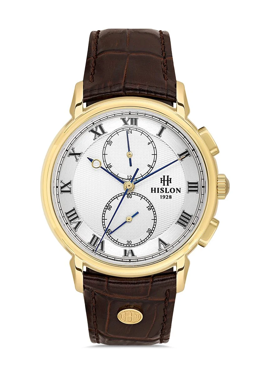HISLON DT143G-02KG Erkek Kol Saati
