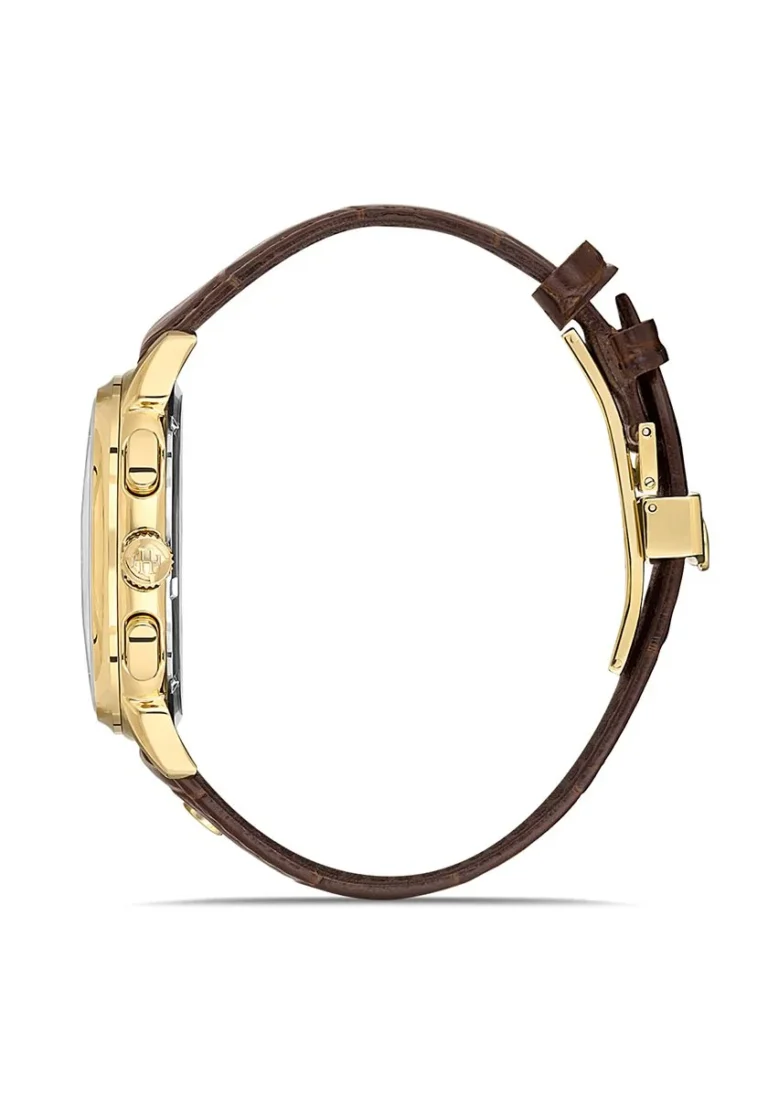 HISLON DT143G-02KG Erkek Kol Saati