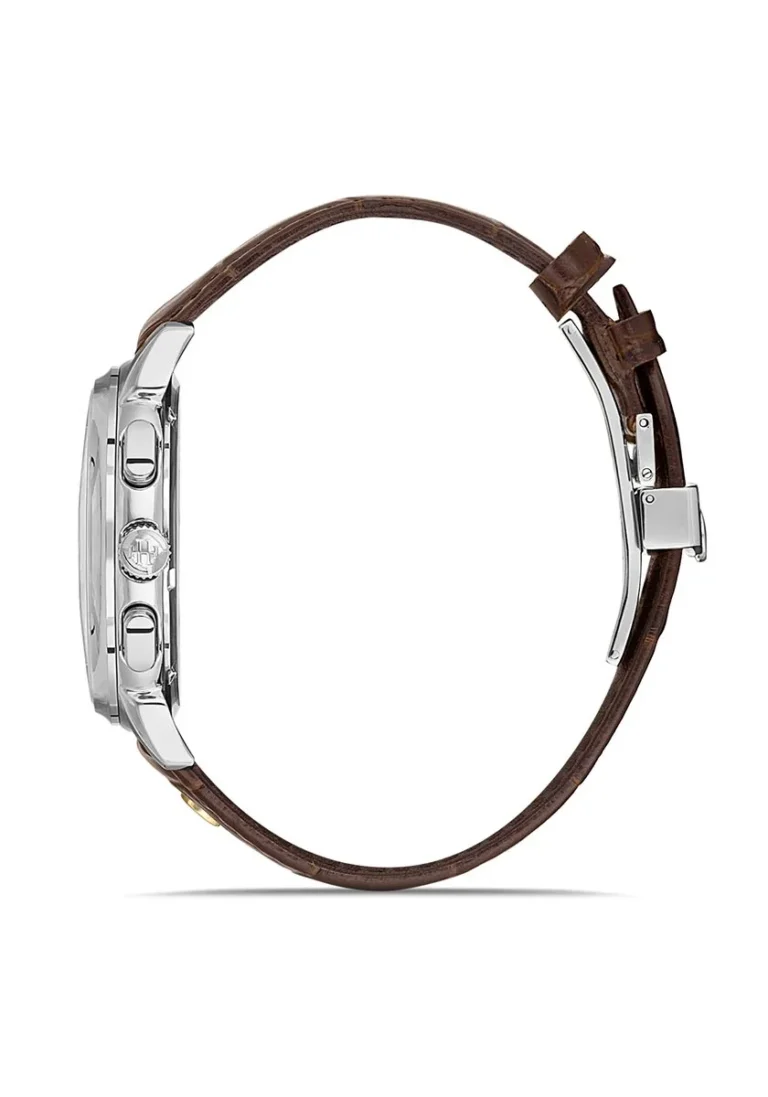 HISLON DT143S-02KS Erkek Kol Saati