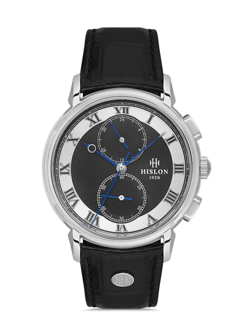 HISLON DT143S-04BS Erkek Kol Saati