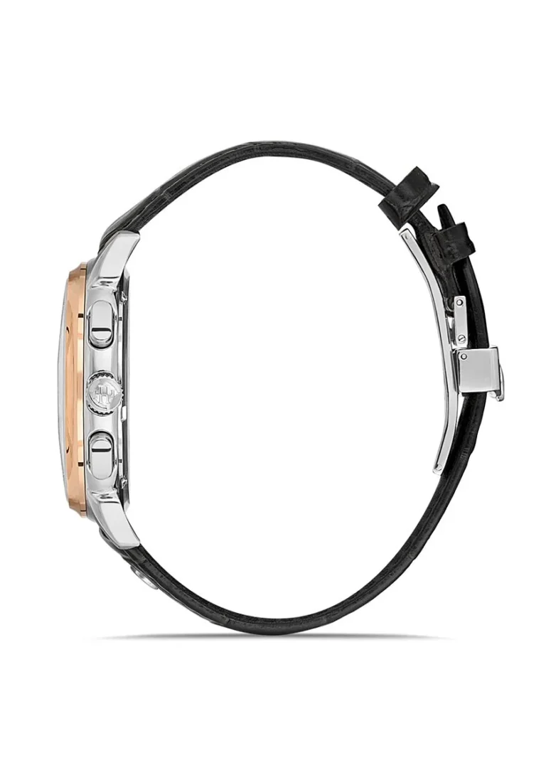 HISLON DT143T-04BS Erkek Kol Saati