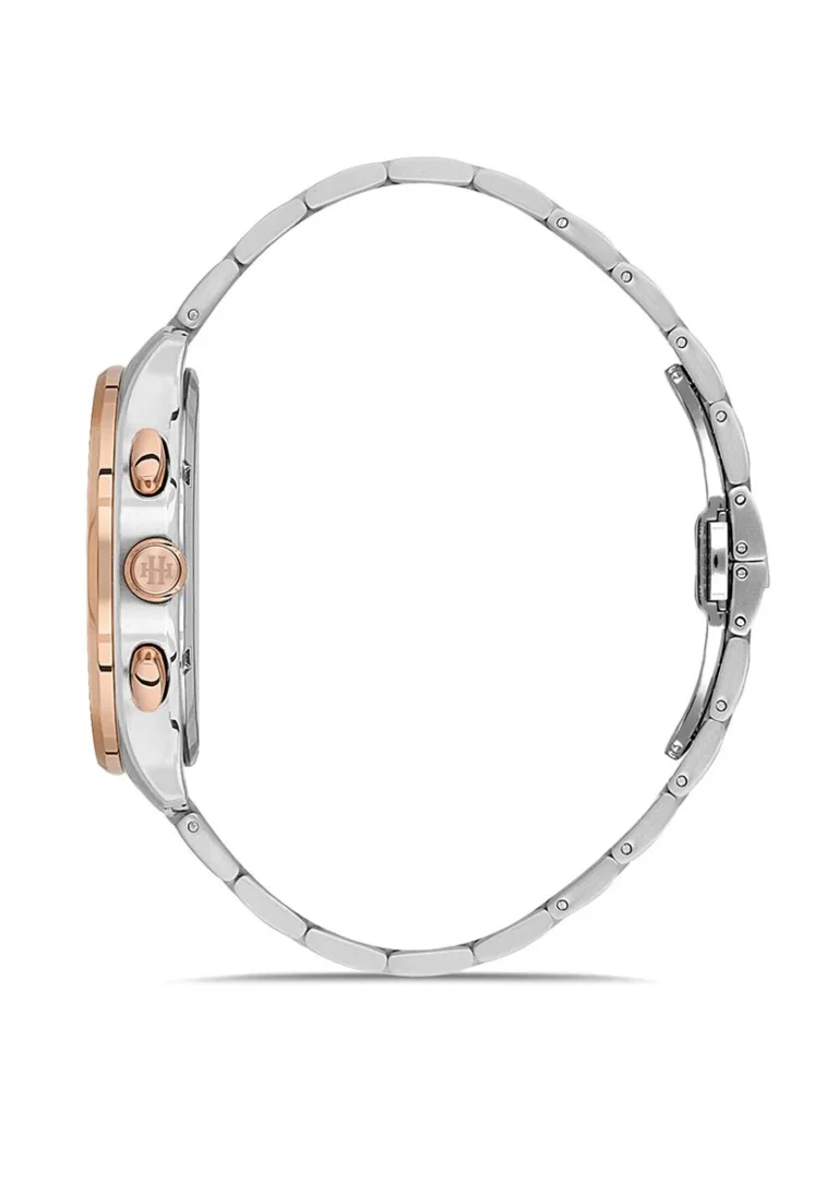 HISLON DT148T-04SR Erkek Kol Saati