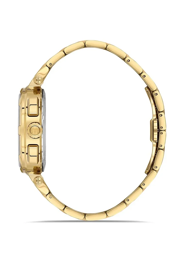 HISLON DT202G-02SG Erkek Kol Saati