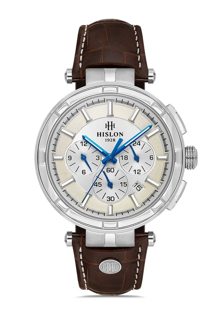 HISLON DT202S-02KS Erkek Kol Saati