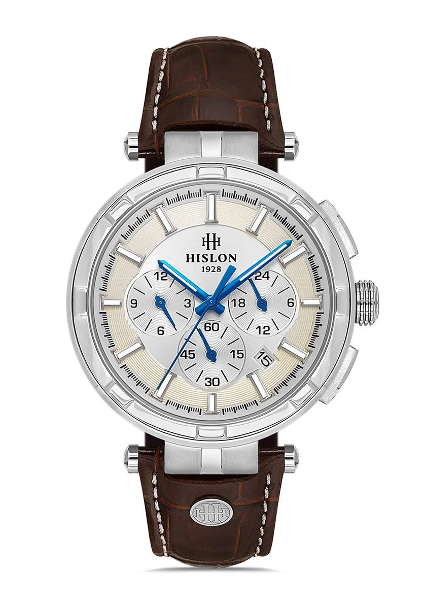 HISLON DT202S-02KS Erkek Kol Saati