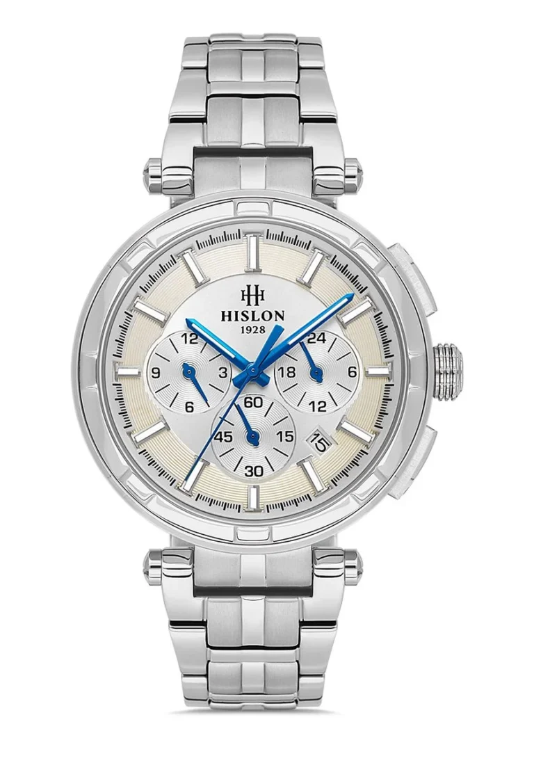 HISLON DT202S-02SS Erkek Kol Saati