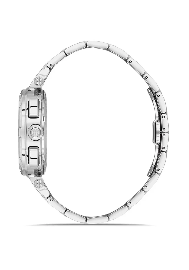 HISLON DT202S-02SS Erkek Kol Saati