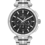 HISLON DT202S-04SS Erkek Kol Saati