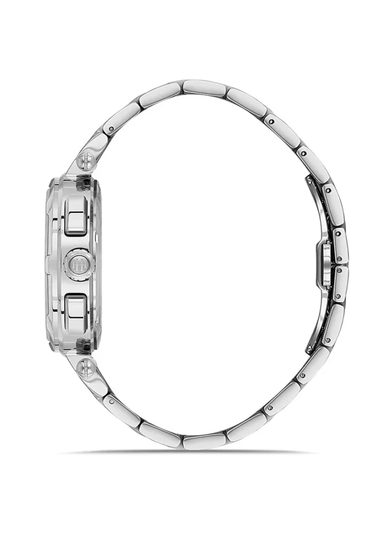 HISLON DT202S-04SS Erkek Kol Saati