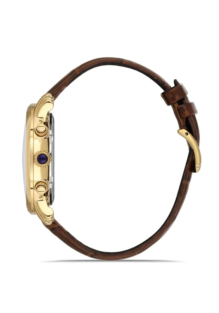 HISLON DT204G-02KG Erkek Kol Saati