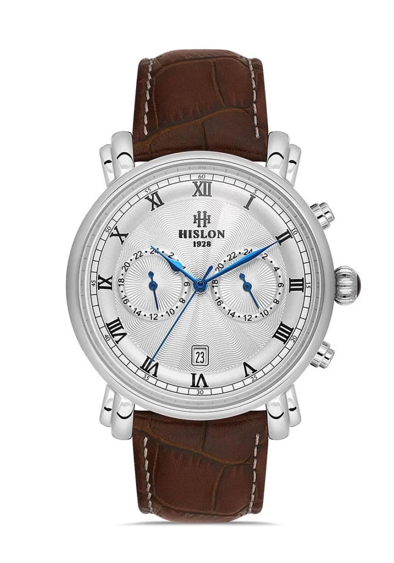 HISLON DT204S-02KS Erkek Kol Saati