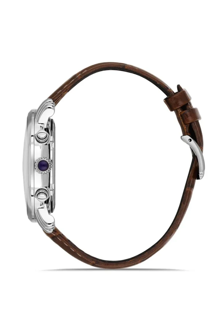 HISLON DT204S-02KS Erkek Kol Saati