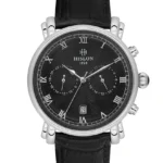 HISLON DT204S-04BS Erkek Kol Saati