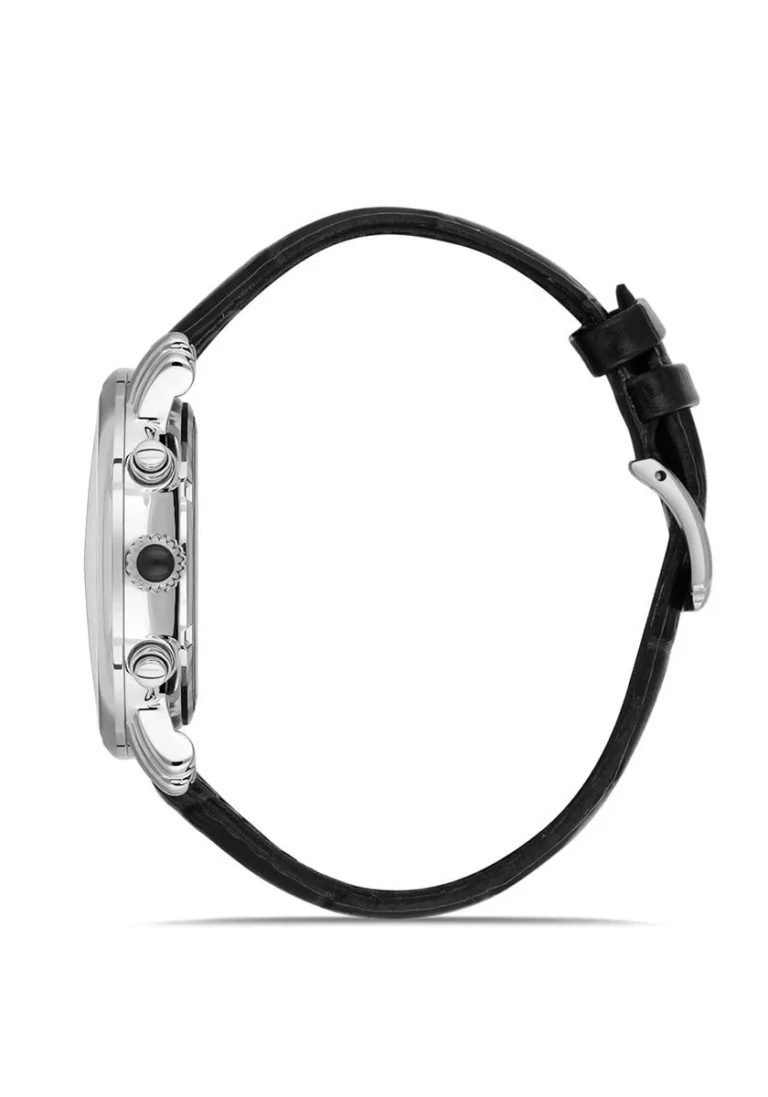 HISLON DT204S-04BS Erkek Kol Saati