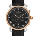HISLON DT204T-04BR Erkek Kol Saati
